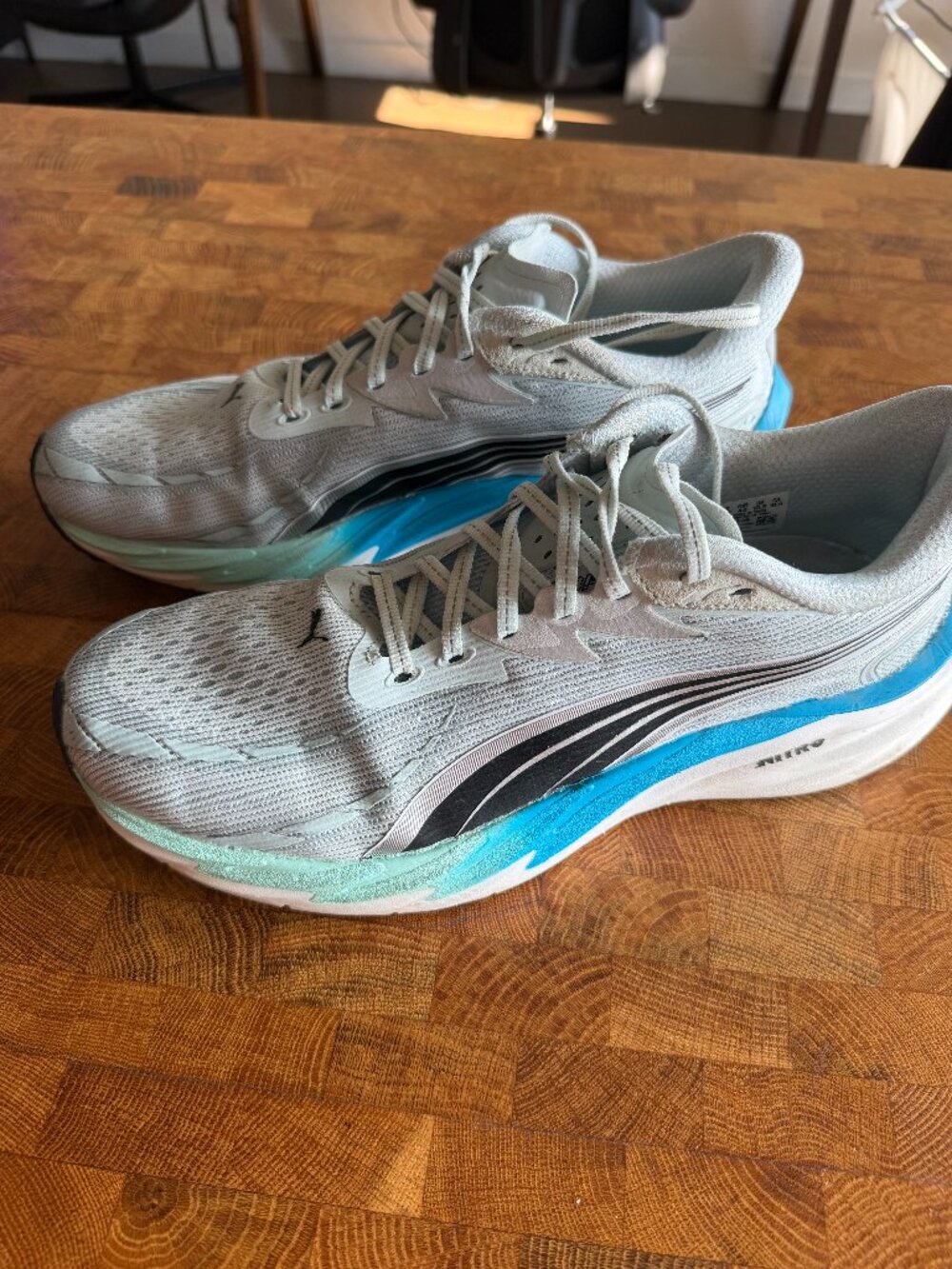 Puma Velocity Nitro 4